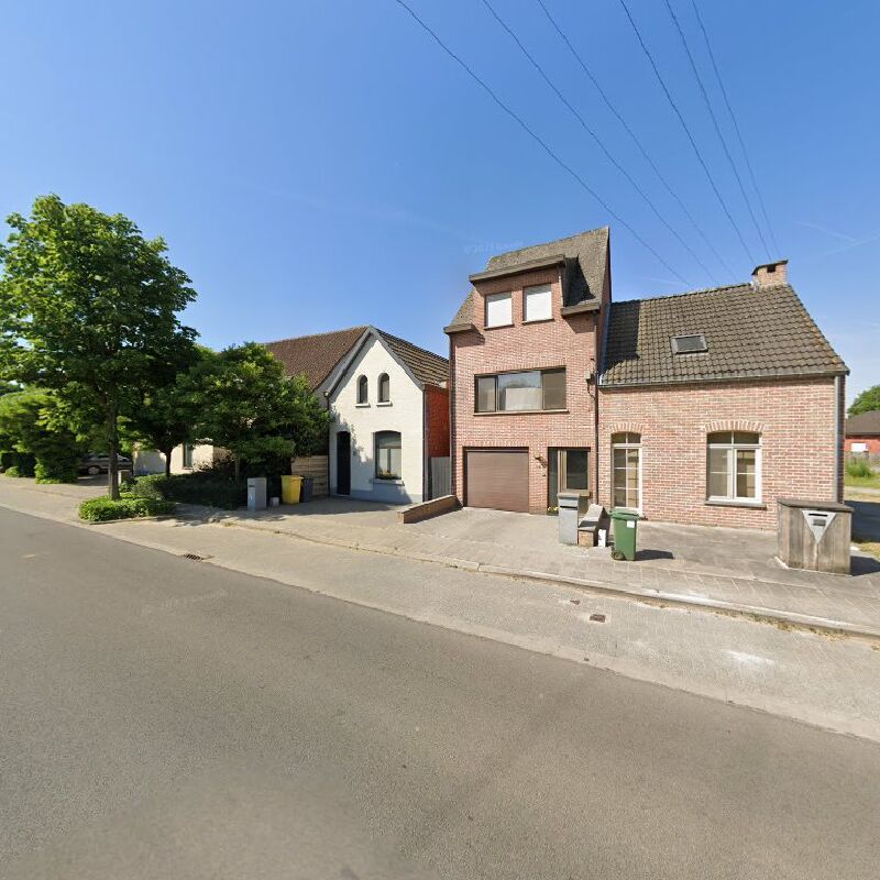 Foto van Crauwels / Jan