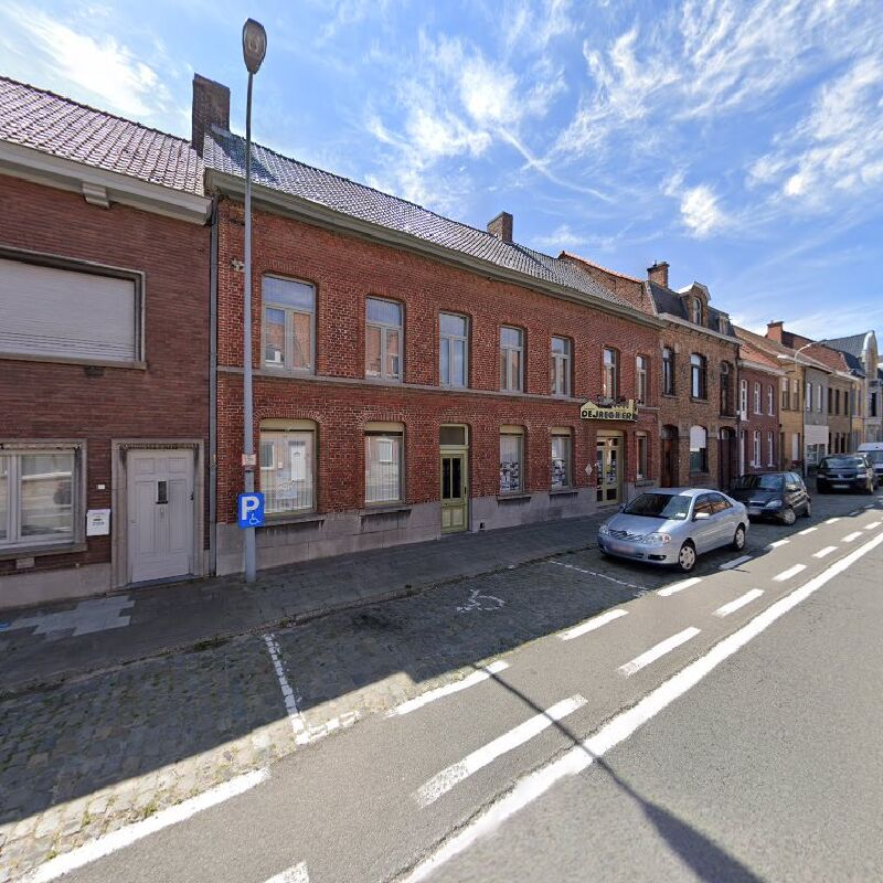 Foto van Dejaegher Adviesburo