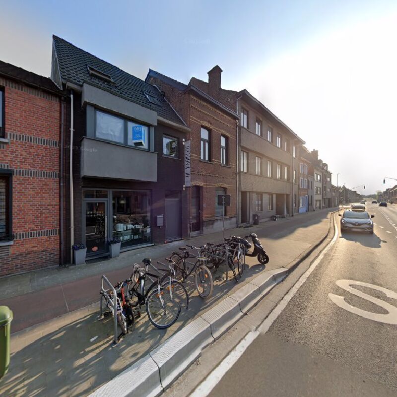 Foto van Soriginail