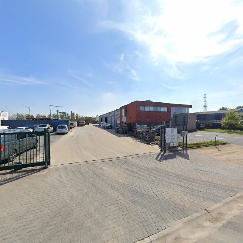 Foto van Roebben J. bv
