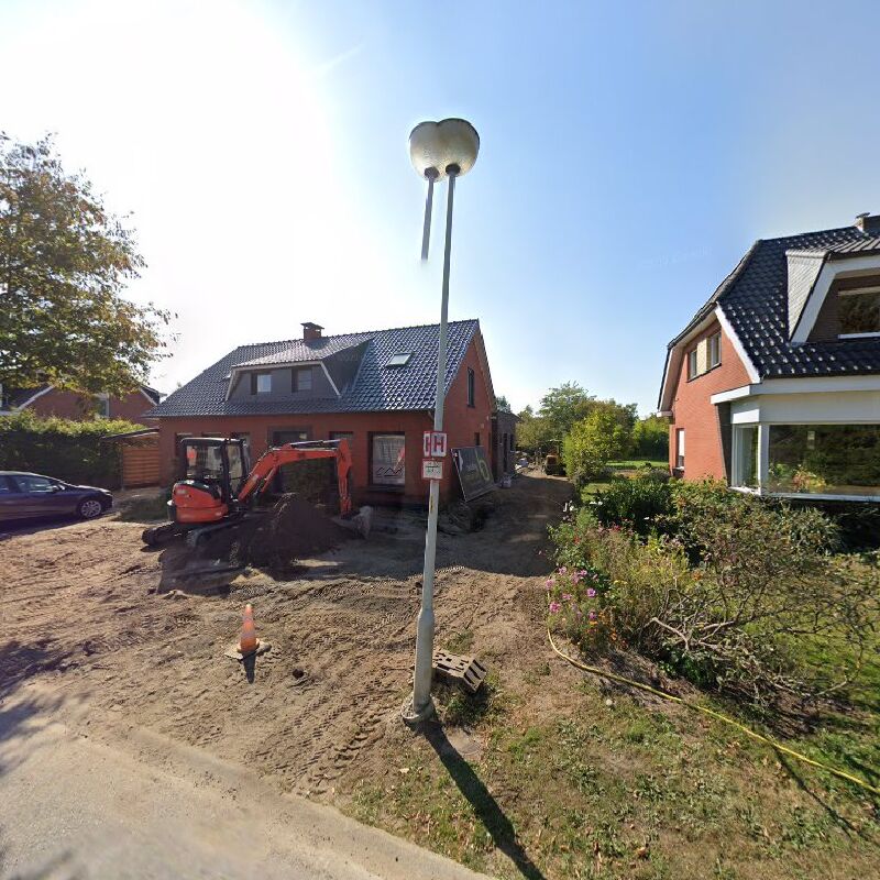 Foto van Annemie Verwimp