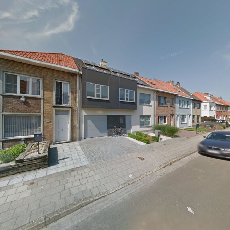 Foto van Architectenkantoor Bouckhout