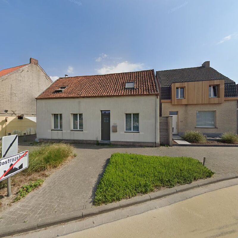 Foto van Frauke