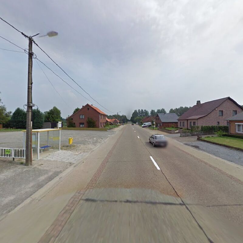 Foto van Peer Deusterstraat