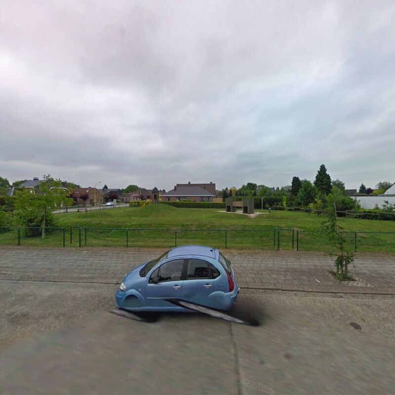 Foto van Speeltuin Ruggeveldstraat