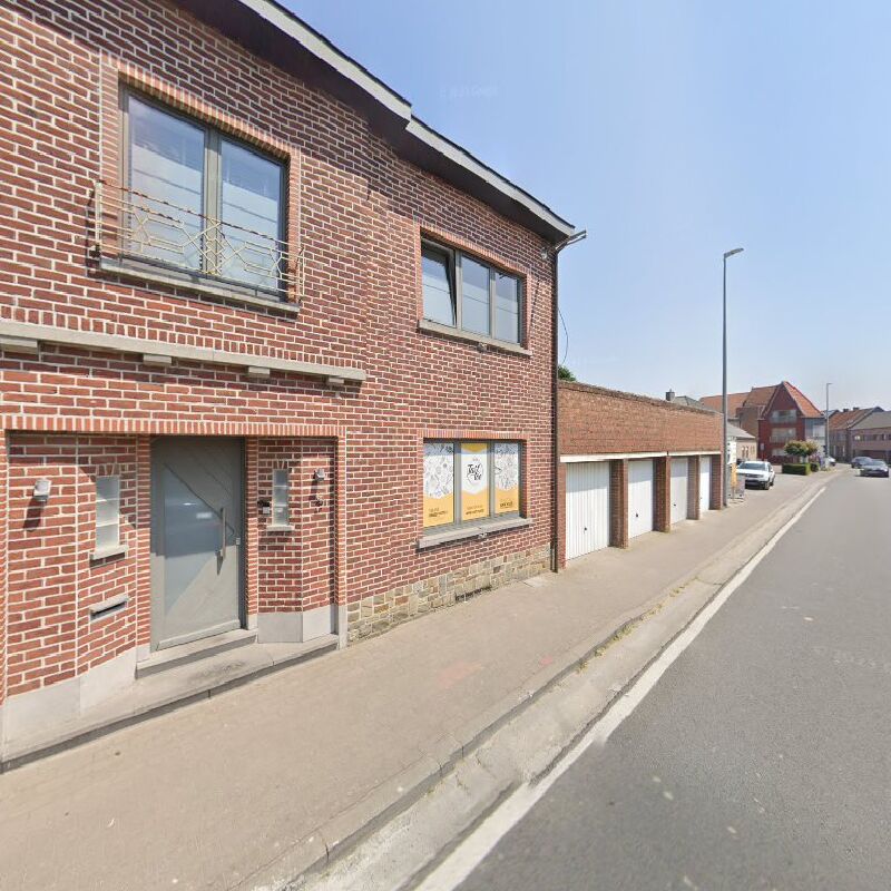 Foto van Roelandt Kevin