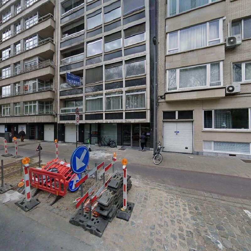 Foto van Bocon
