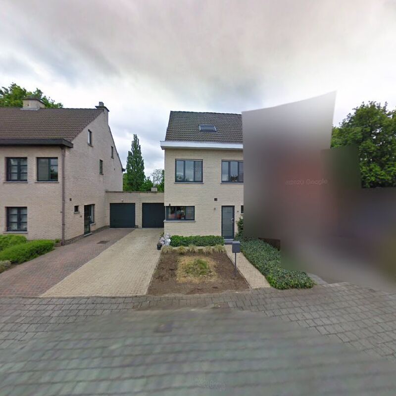 Foto van Schilderwerken Chris Wallaert