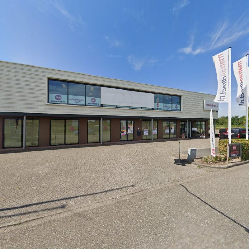 Foto van Drecht Elektronica Huizer