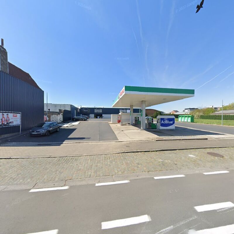 Foto van Induce Dans en Beweeg Gcv