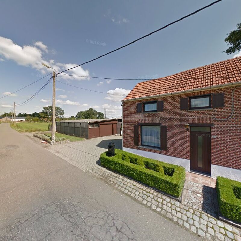 Foto van Stal