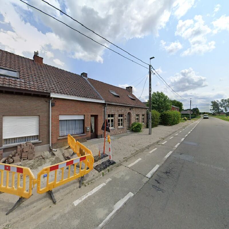 Foto van Smet Liesbeth