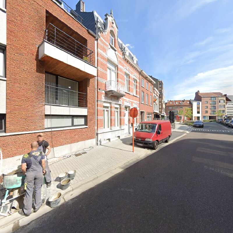 Foto van Axsy Invest