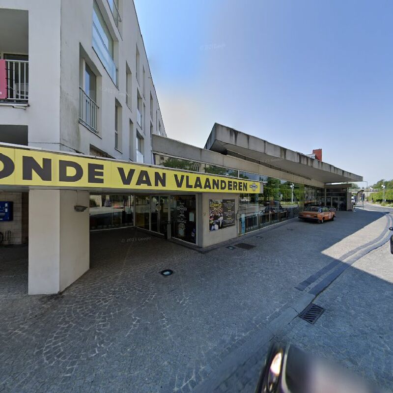 Foto van Jonge Balie Oudenaarde