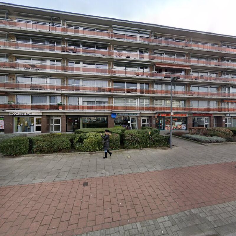 Foto van Optiek Pelkmans