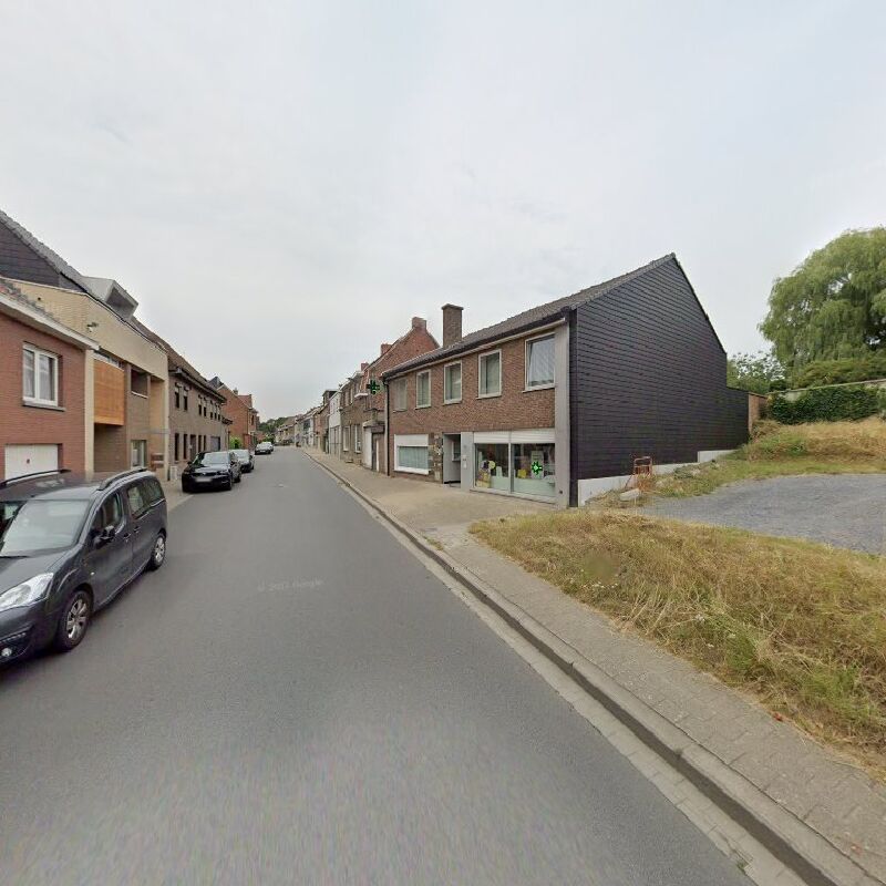 Foto van Apotheek Vanhoutte