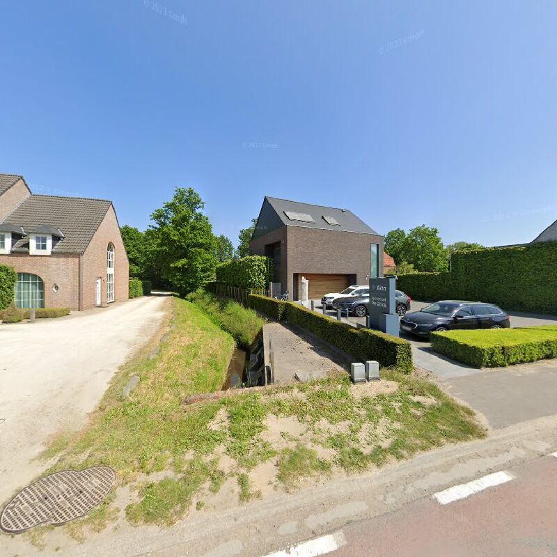 Foto van NIEUWBOUW