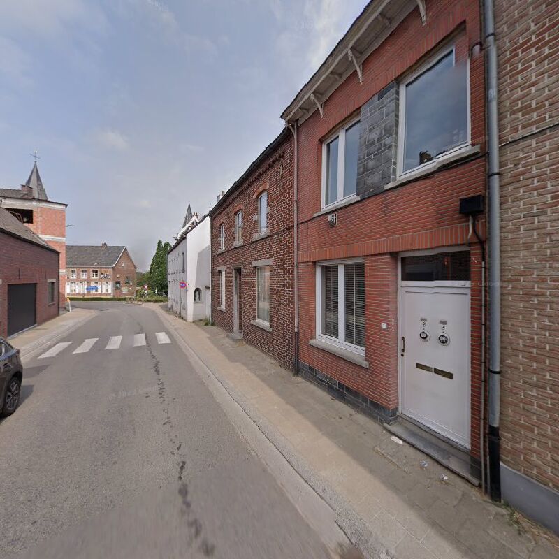 Foto van Opvang Kauwstraat