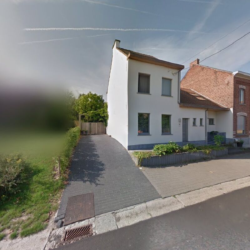 Foto van Els Vandeput - Therapie
