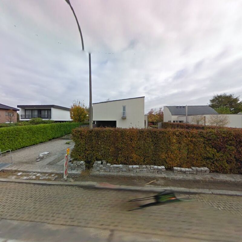 Foto van Vandeginste / Laurentia