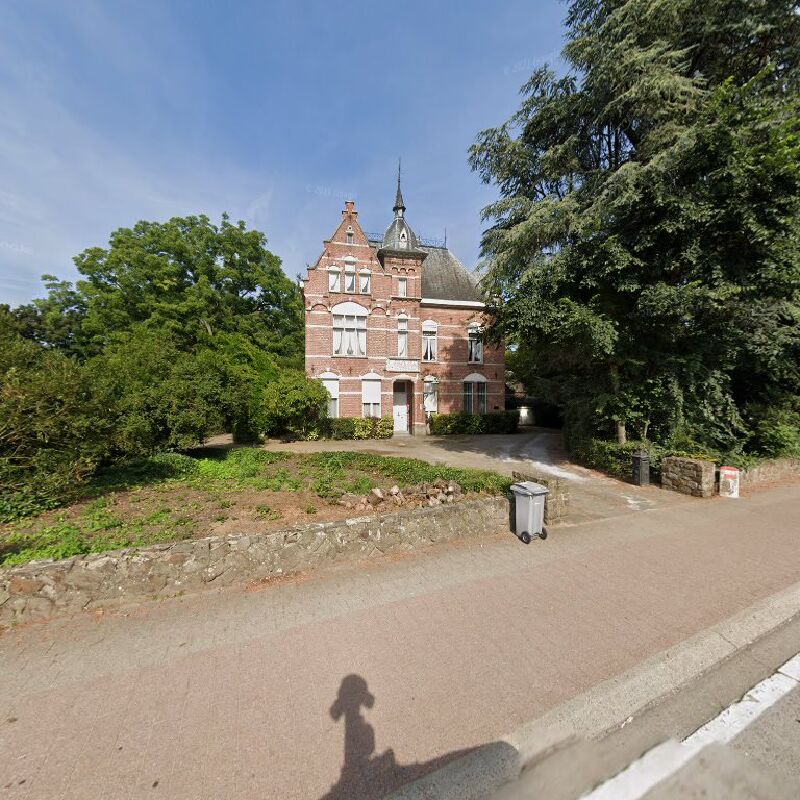 Foto van Vandervoort Immobiliën