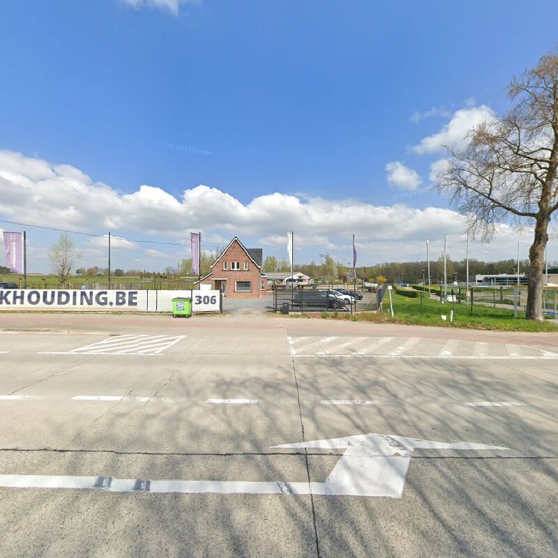 Foto van Stal Fonck
