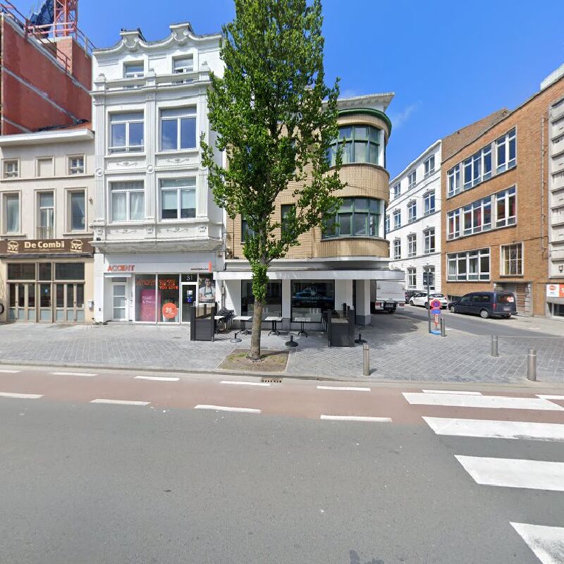Foto van Belpame Gregory