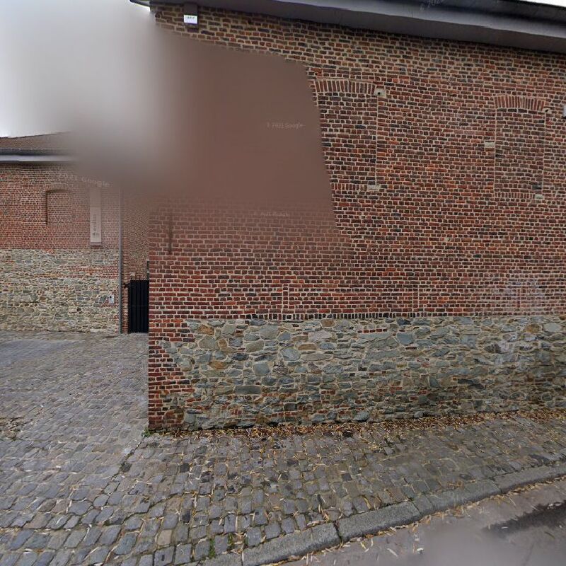 Foto van Belgische Gronden Reserve nv