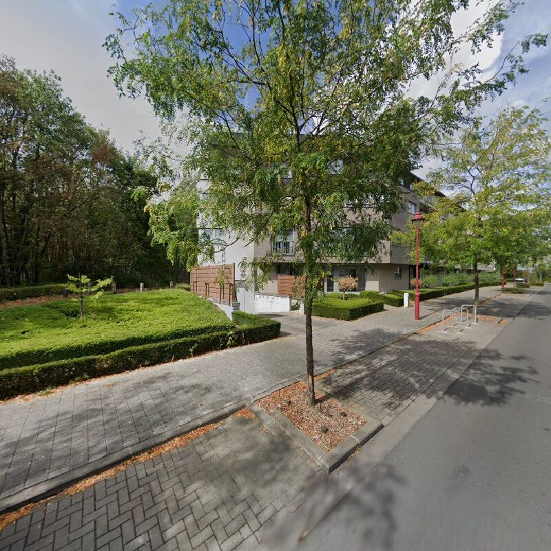 Foto van Kinderarts Veronique Verdure
