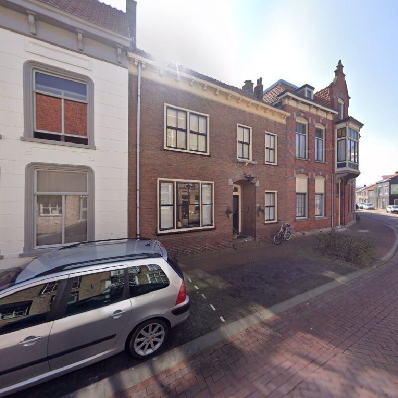 Foto van Verkeersschool Erik Scherbeijn