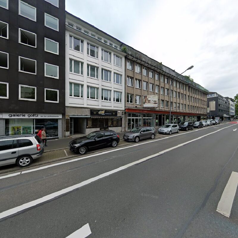 Foto van M + W Immobiliengesellschaft mbH