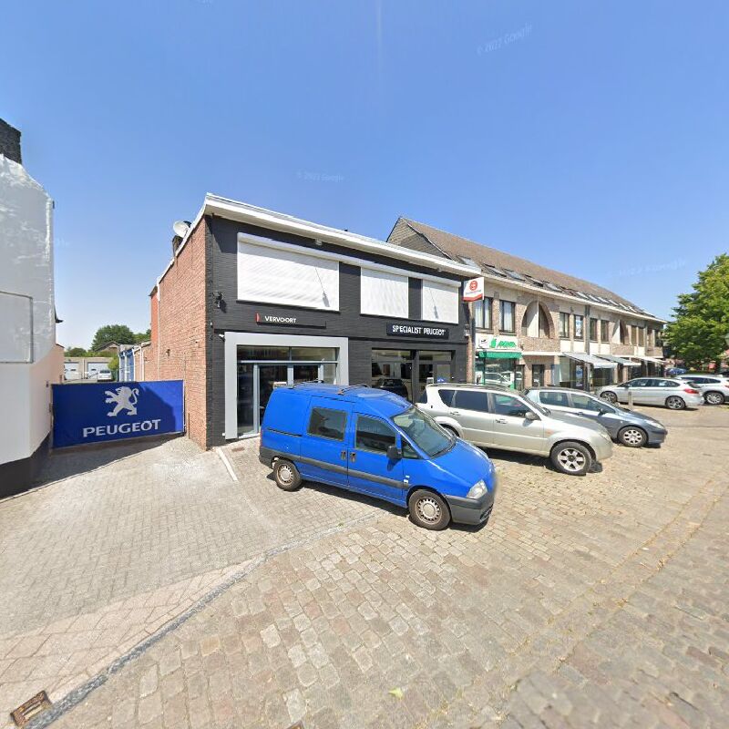 Foto van Peugeot