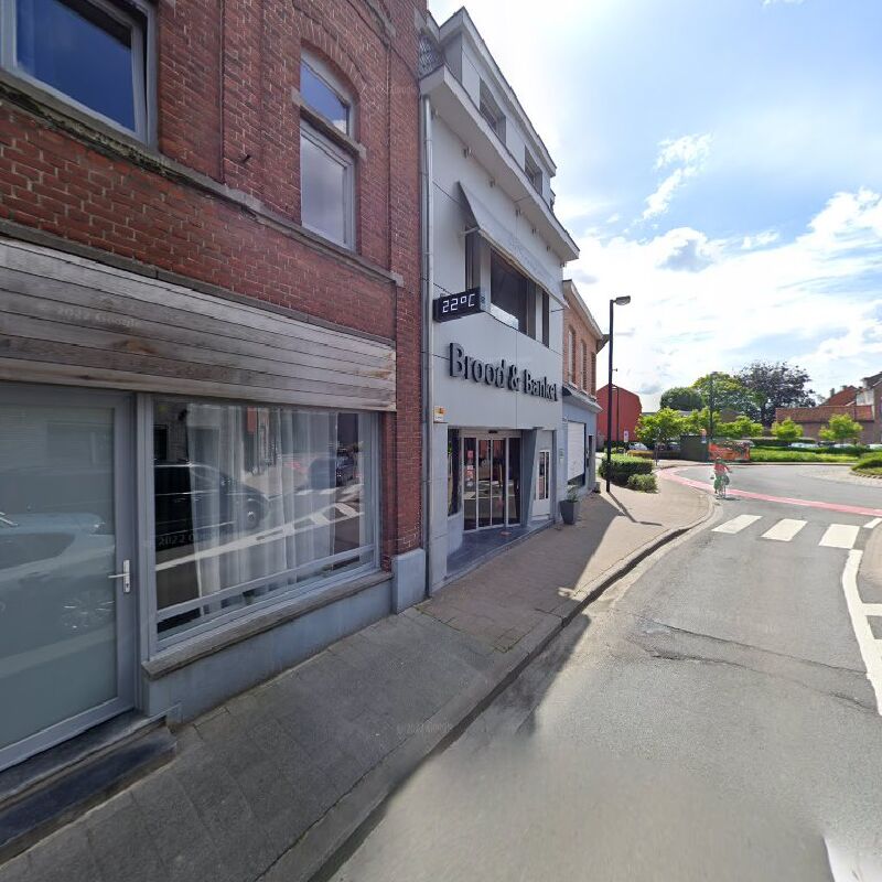 Foto van KANTOOR ANJA KINO - VANROBAEYS
