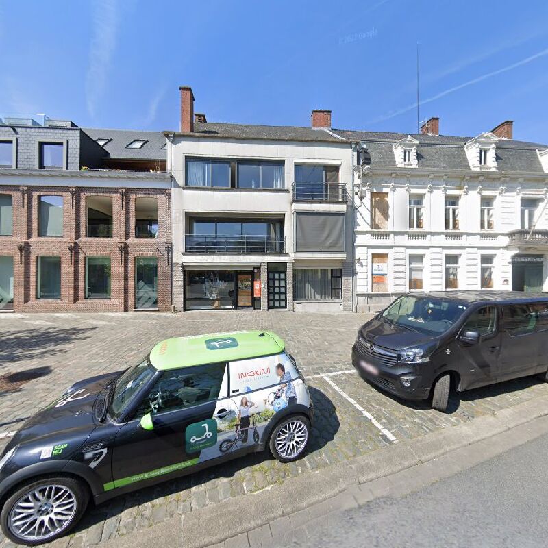 Foto van Cryostar Roeselare