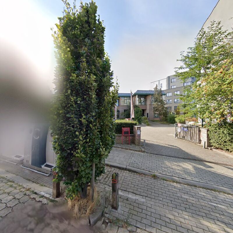 Foto van Sooner Belgium / UNIVERSCINE BELGIUM