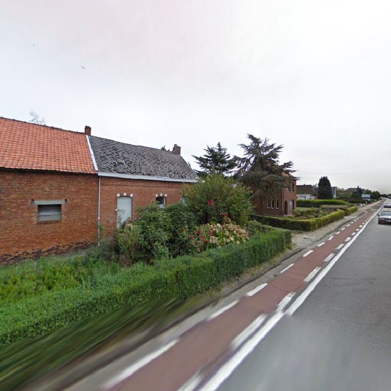 Foto van PizzaZoid Sint-Gillis-Waas