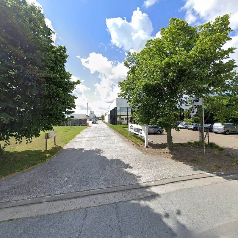 Foto van Ghelamco