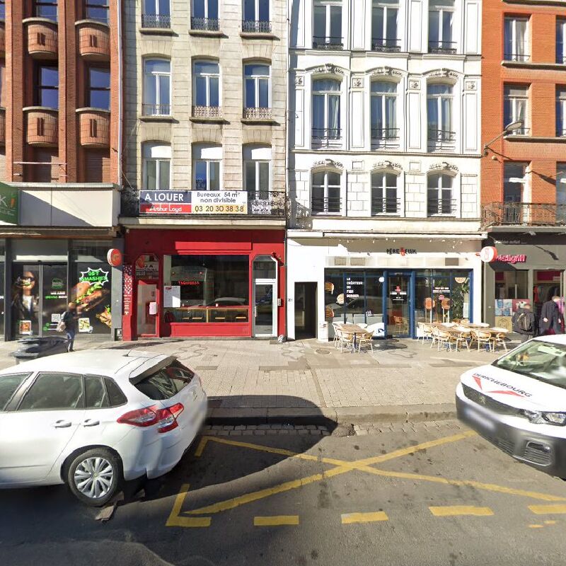 Foto van Carnot Immobilier
