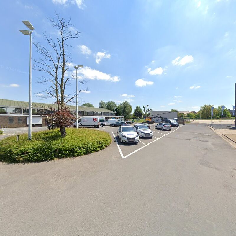 Foto van Speelplein Jeugdcentrum