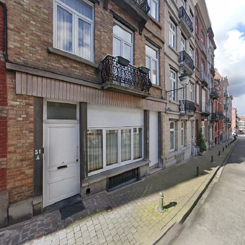 Foto van Colive Horta