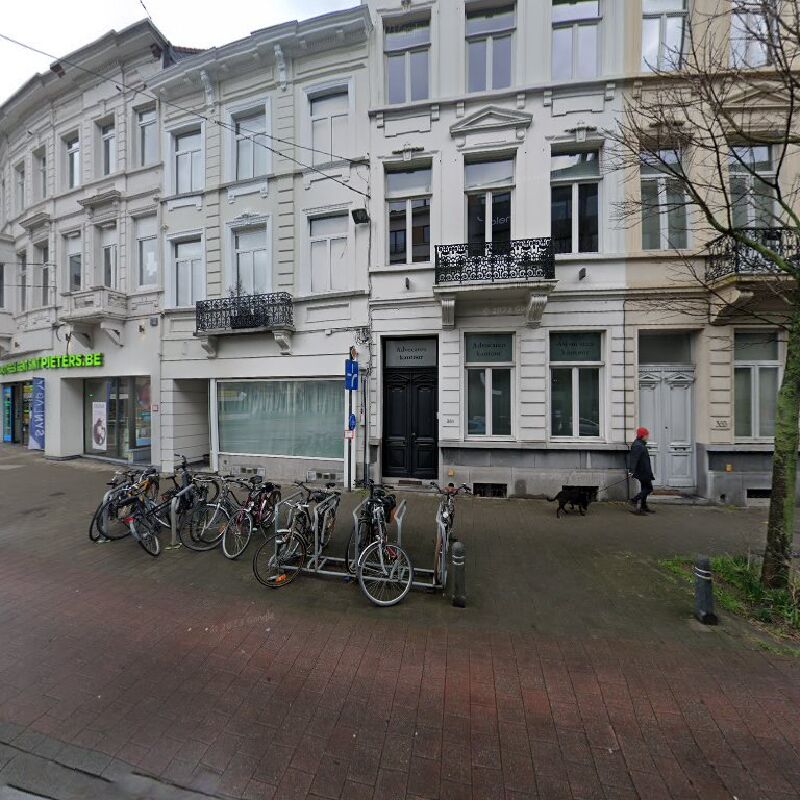 Foto van Defreyne / Geert