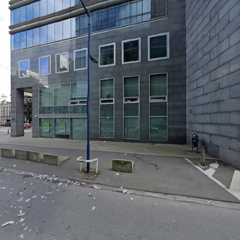 Foto van Geschillencommissie Reizen