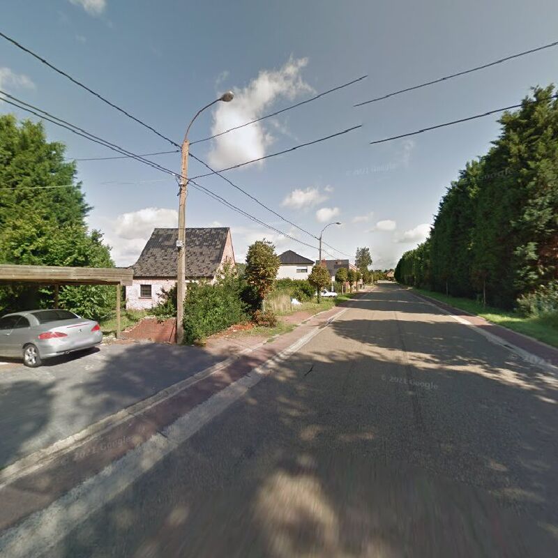 Foto van Nieuwerkerken Rozenbosstraat