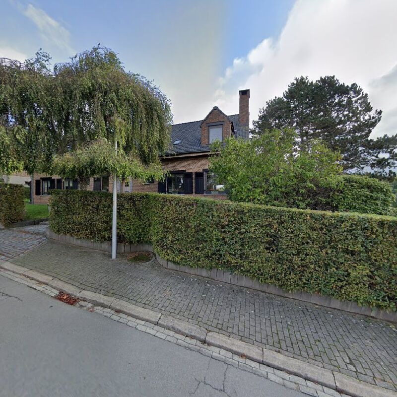 Foto van Notaris Lode Leemans