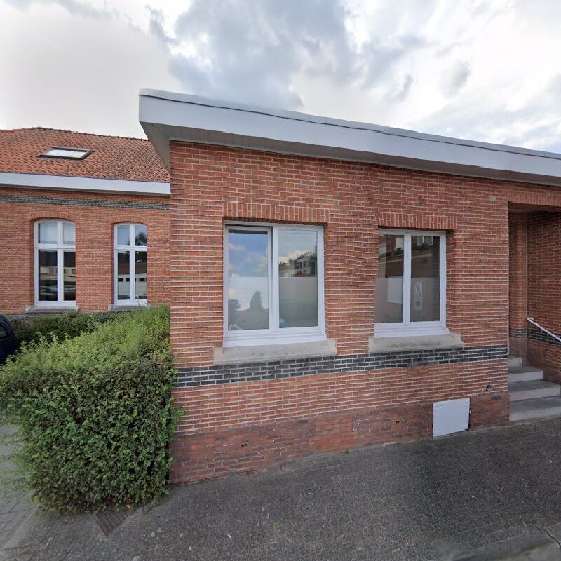 Foto van KWTG