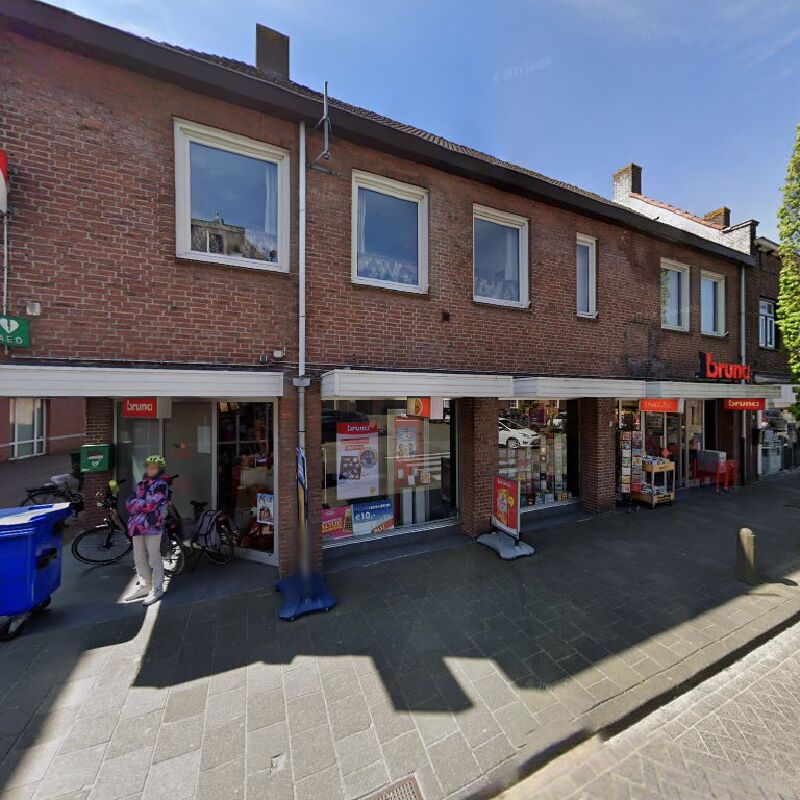 Foto van Geldmaat