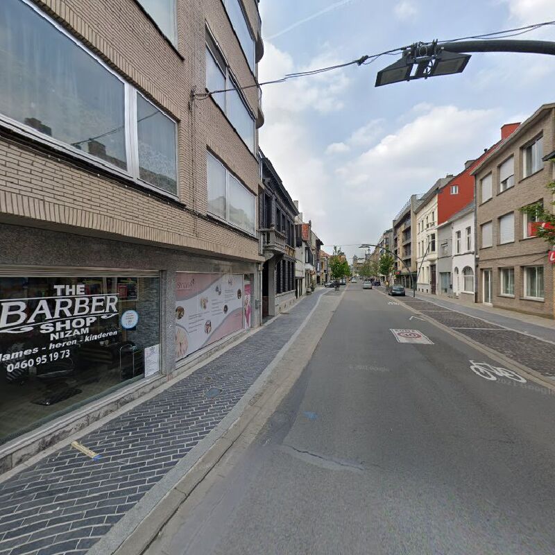 Foto van Advocatenkantoor Buyze- Becuwe