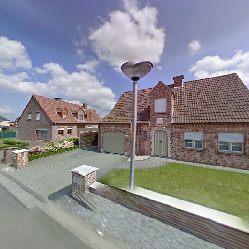 Foto van Vanoutrive