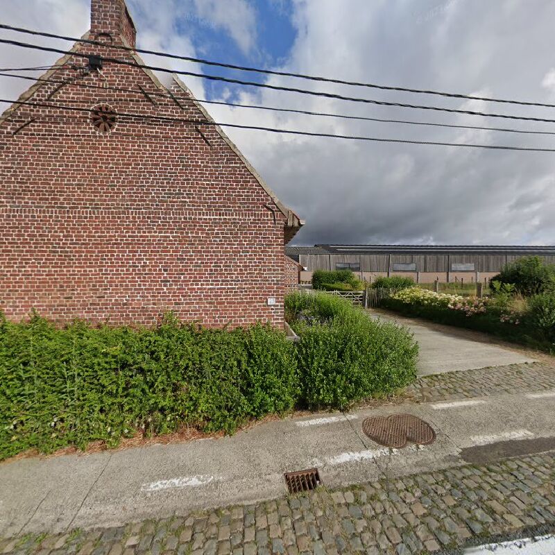 Foto van Stoeterij de Molenberg