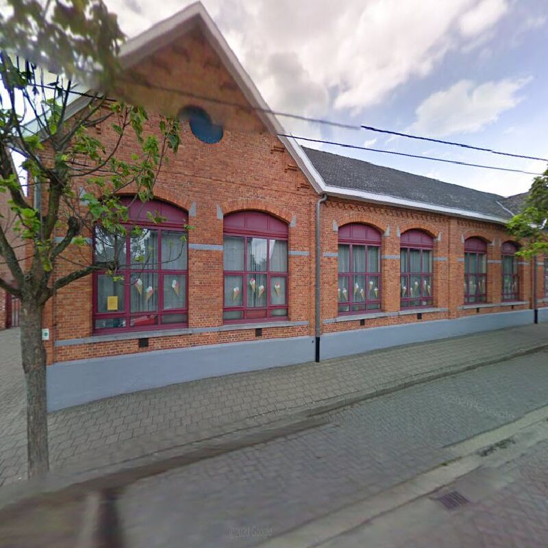 Foto van Kinderclub Balou